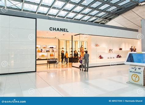 chanel zurich airport|Airport Shopping at Zurich Airport .